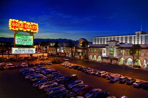 Boyd Gaming’s nine open Las Vegas casino floors  .